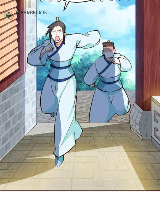 Rebirth Become a Dog Chapter 75 Gambar 2